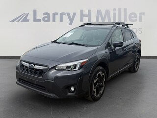 Used 2021 Subaru Crosstrek Limited SUV Mesa, AZ
