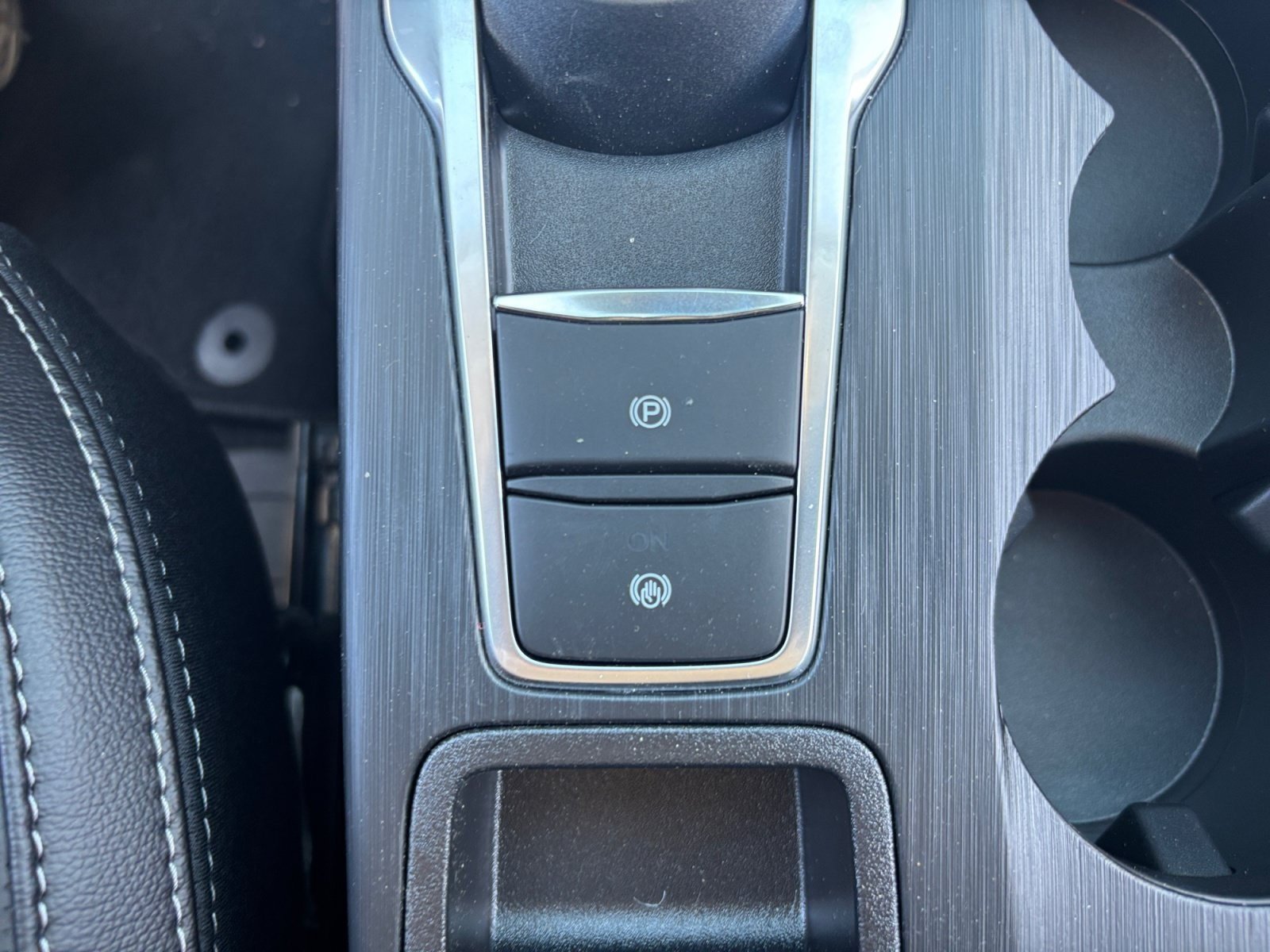 2025 Ford Escape Plug-in hybrid PHEV - Photo 30