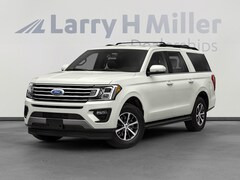 2019 Ford Expedition Max Limited SUV