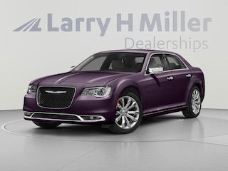 2020 Chrysler 300 300S Sedan