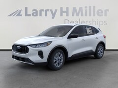 2026 Ford Escape Active SUV