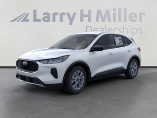 2026 Ford Escape Active SUV