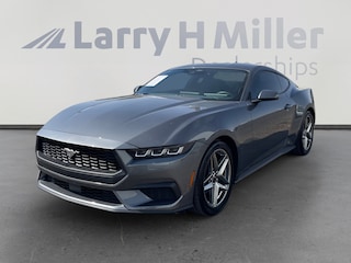 Used 2025 Ford Mustang EcoBoost Coupe Mesa, AZ