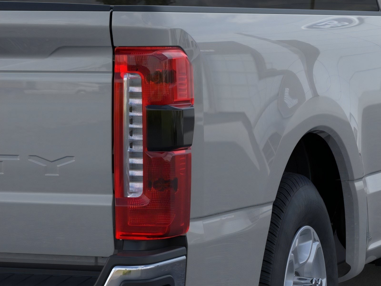 2026 Ford F-250 Super Duty XLT - Photo 23