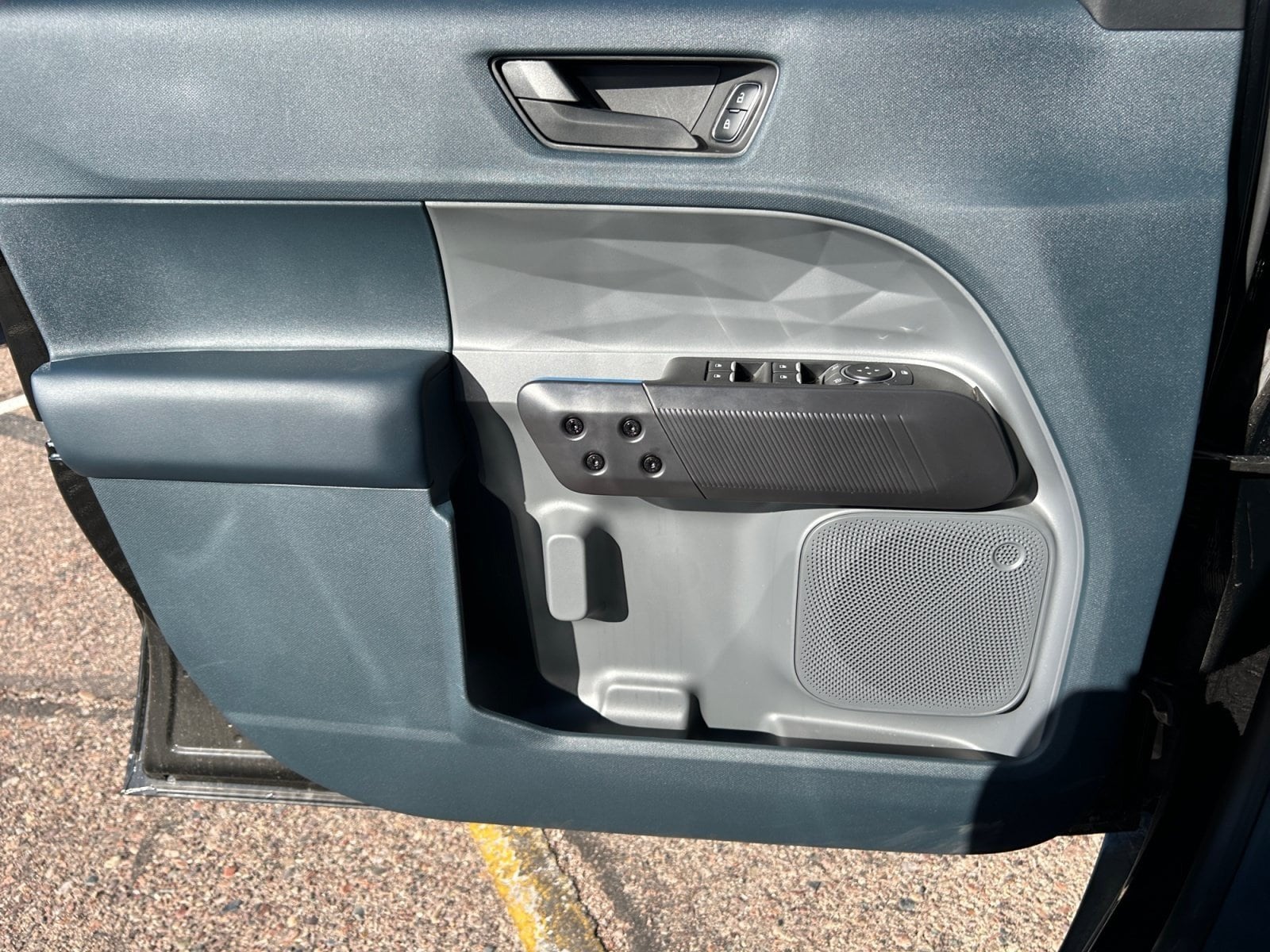 2025 Ford Maverick Lobo Standard - Photo 15