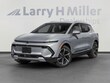 Chevrolet Equinox EV