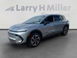 Chevrolet Equinox EV