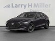 Mazda Mazda3 Hatchback
