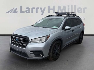 Used 2020 Subaru Ascent Limited SUV Mesa, AZ
