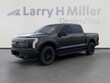  Ford F-150 Lightning