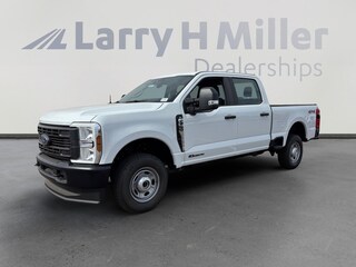 2026 Ford F-250 XL Truck Crew Cab