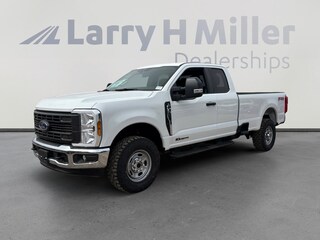 2026 Ford F-350 XL Truck Super Cab