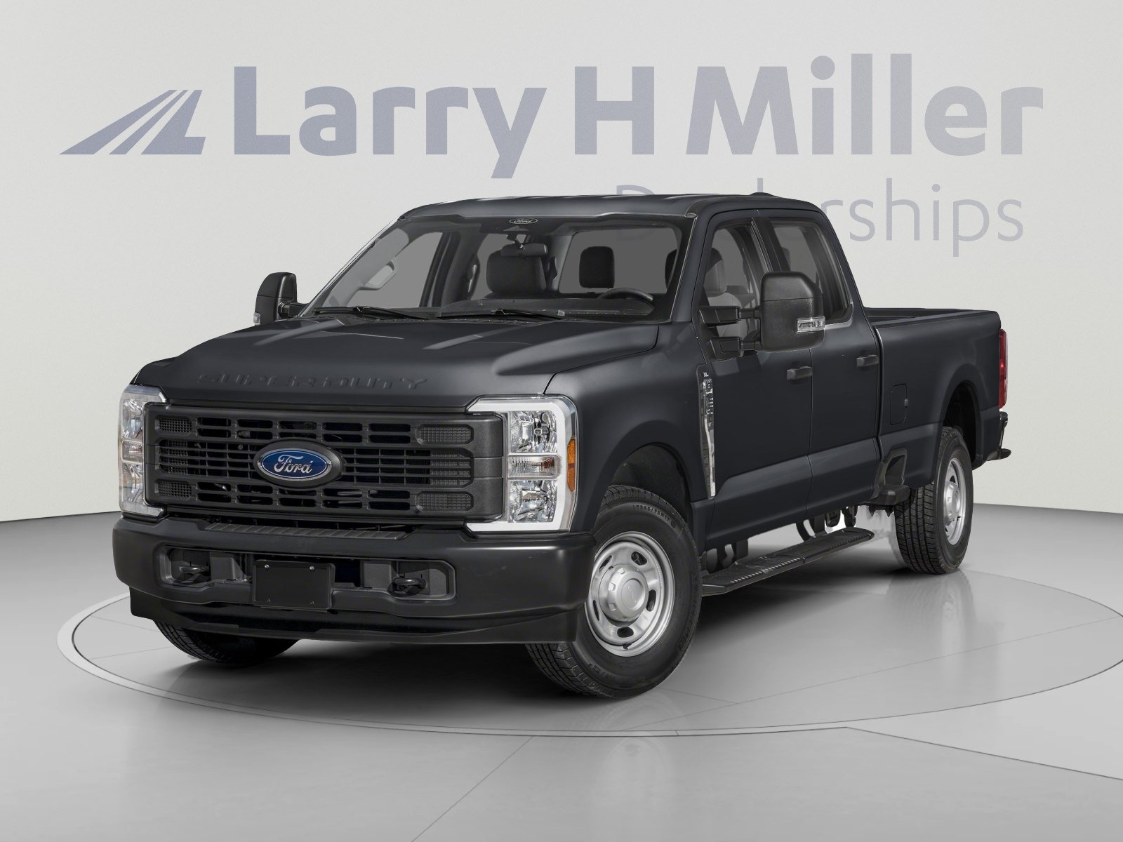  Ford F-250