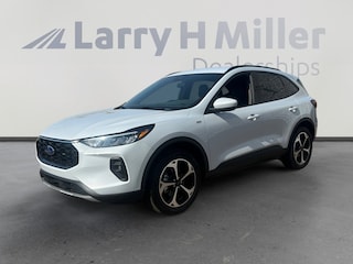 2025 Ford Escape ST-Line Select SUV