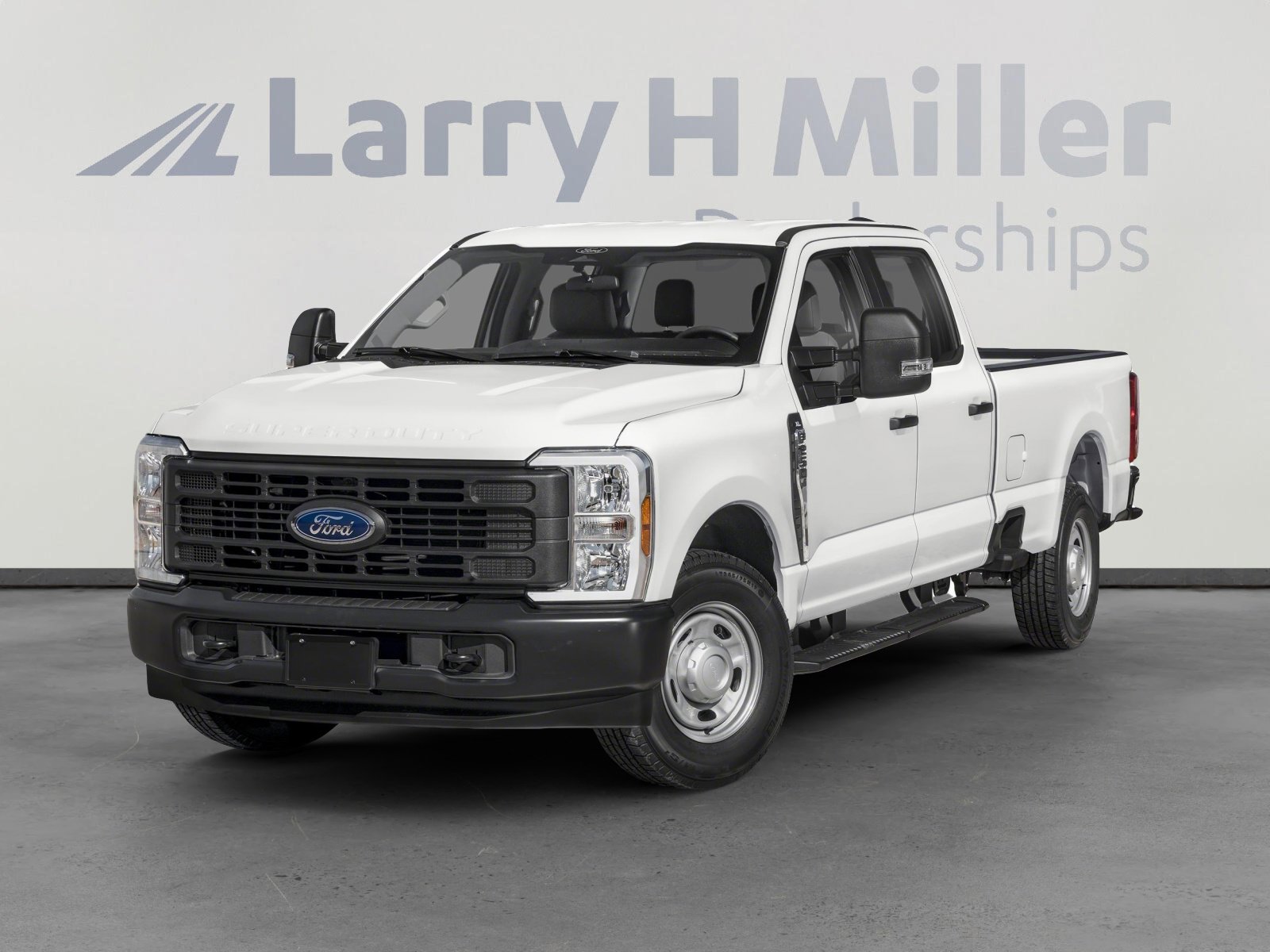 2026 Ford F-250 XL 4x4 Crew Cab 6-3/4' Box's photo