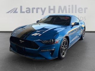 Used 2020 Ford Mustang EcoBoost Coupe Mesa, AZ