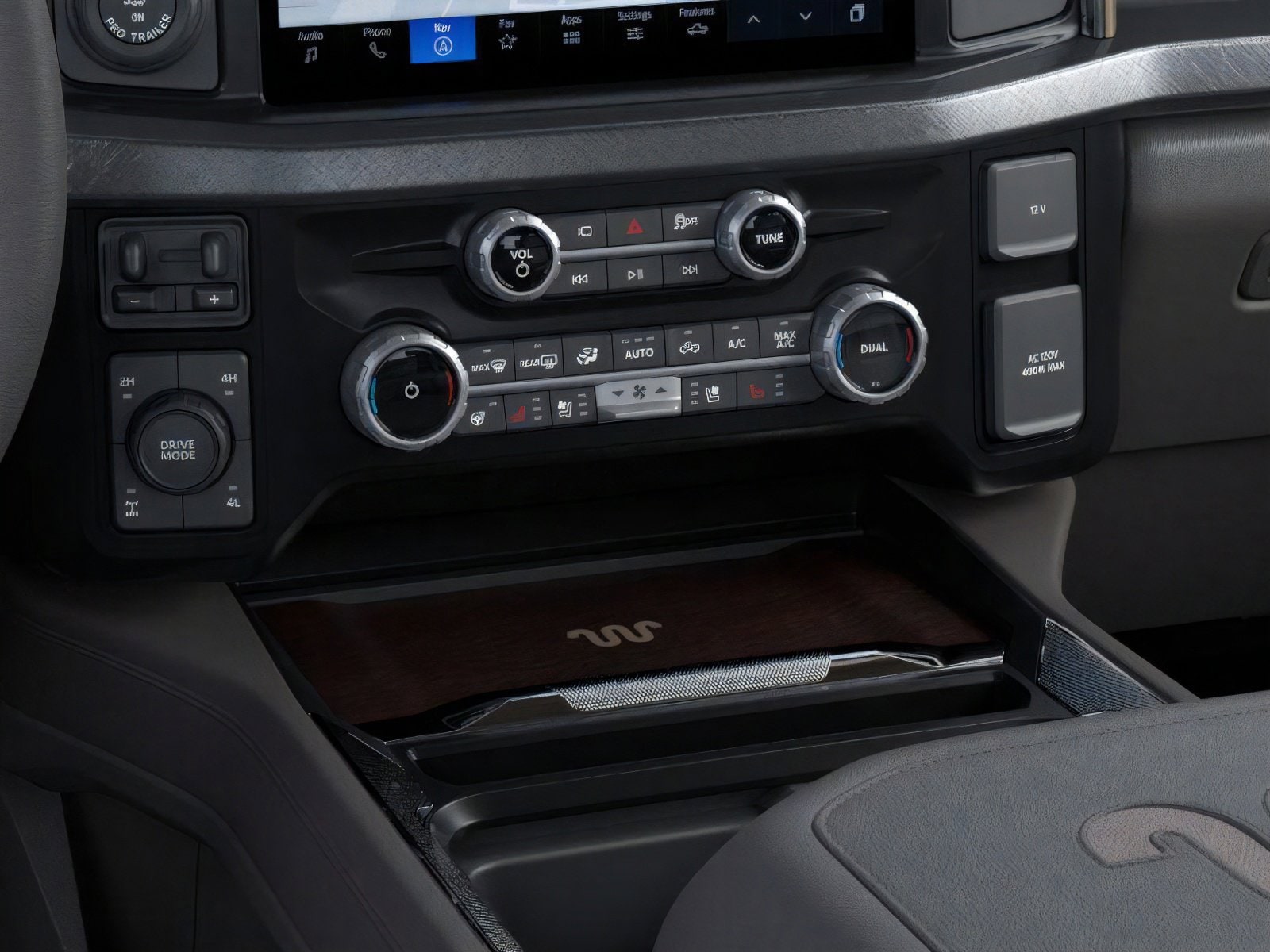 2025 Ford F-250 Super Duty King Ranch - Photo 17