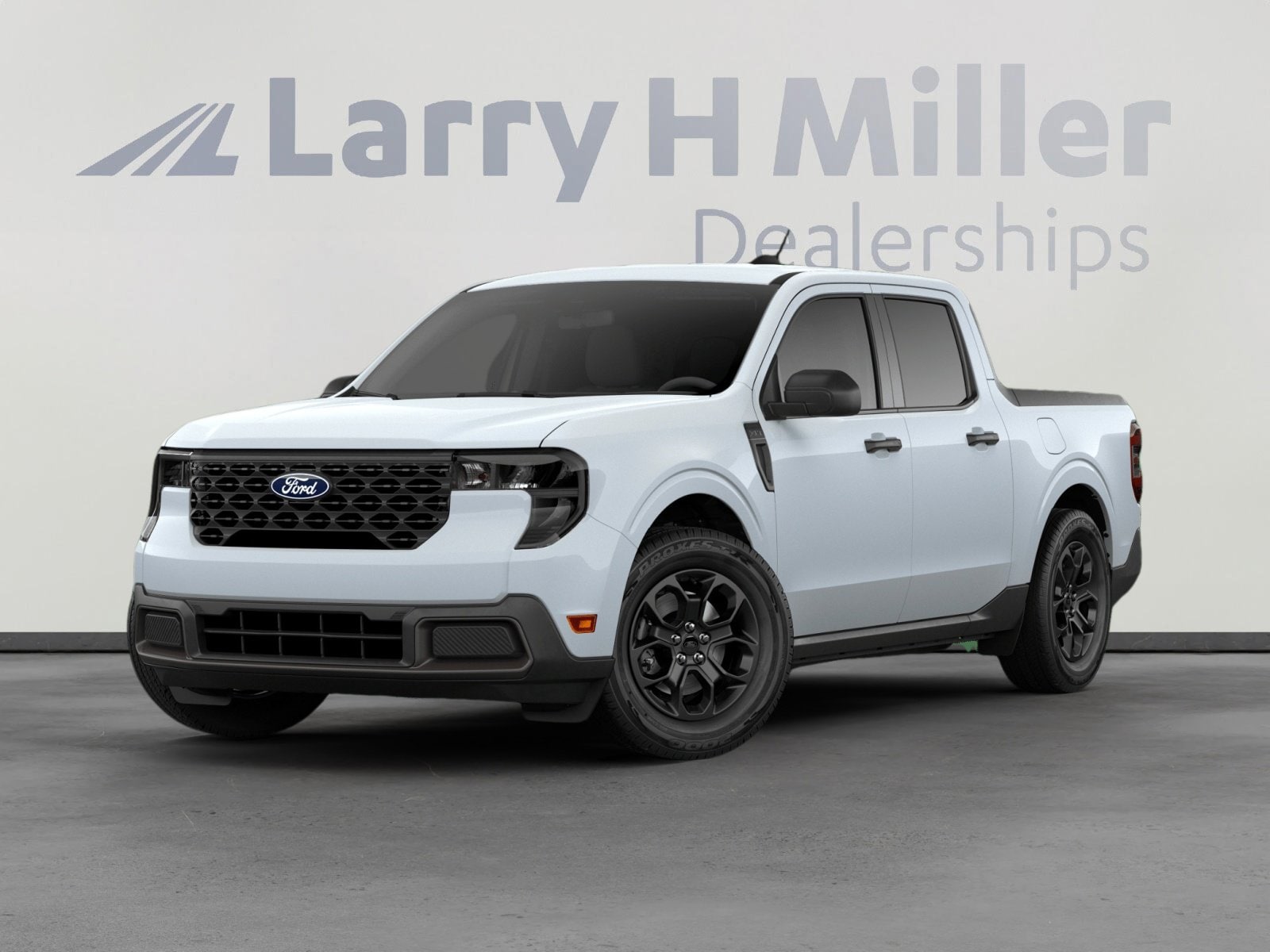 2026 Ford Maverick XLT FWD's photo