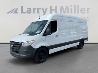 2024 Mercedes-Benz Esprinter Cargo Van Cargo 170 WB Van Cargo Van