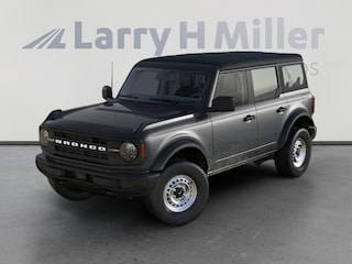 New 2025 Ford Bronco Base SUV Mesa, AZ