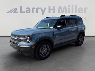 2025 Ford Bronco Sport Big Bend SUV