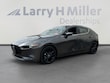  Mazda Mazda3 Hatchback