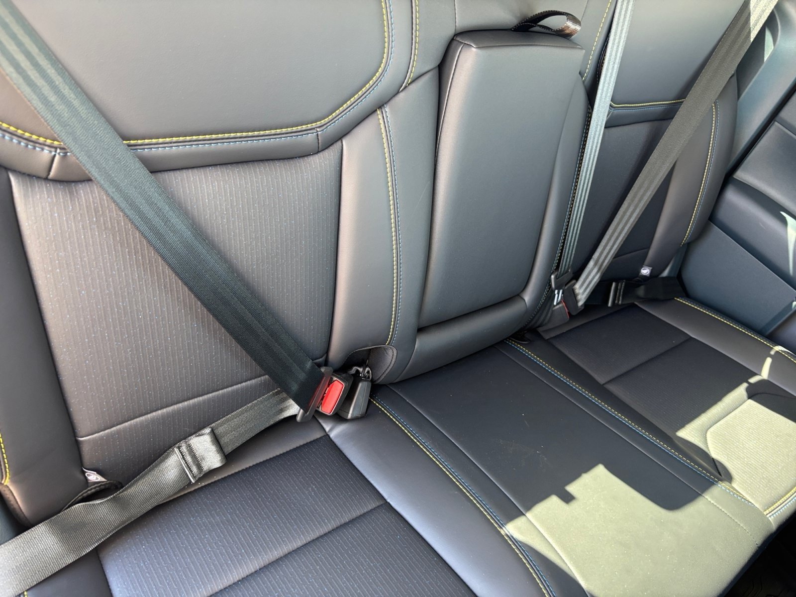 2025 Ford Maverick Lobo Standard - Photo 20