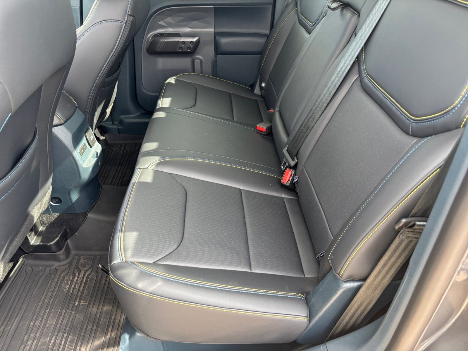2025 Ford Maverick Lobo Premium - Photo 19