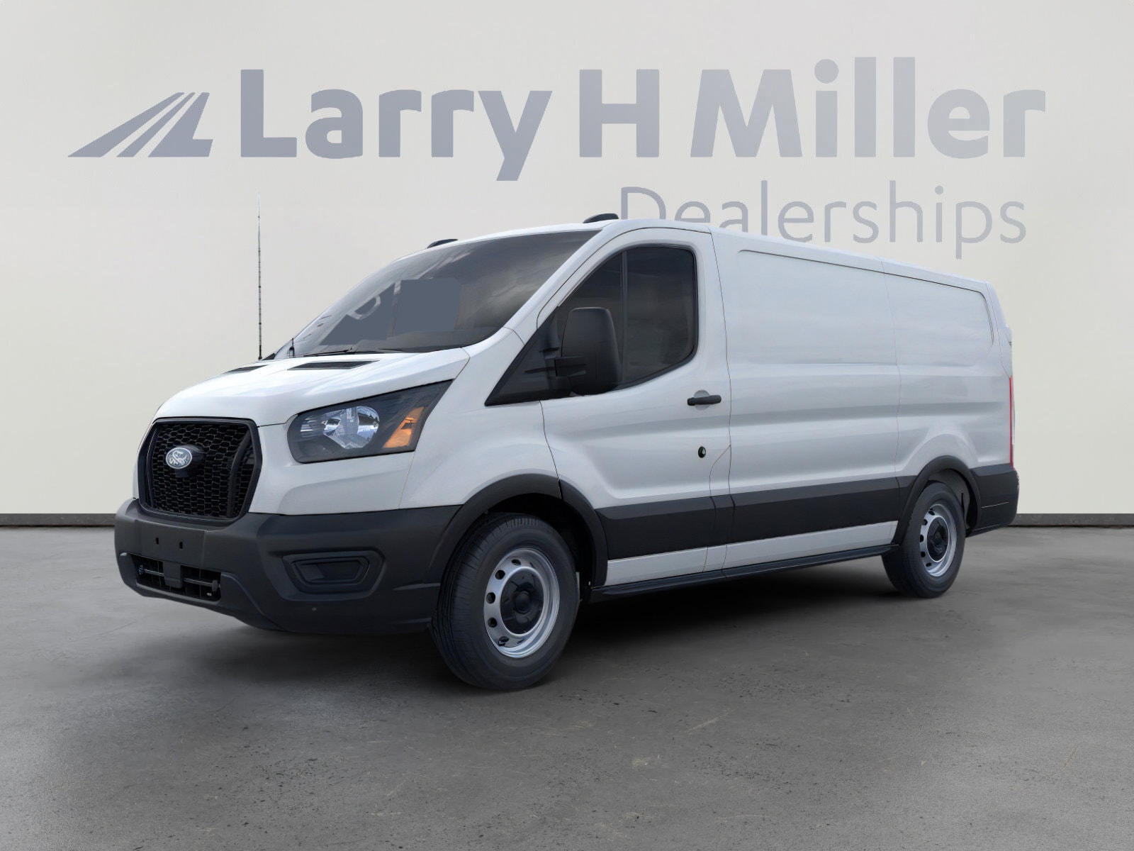 2026 Ford Transit 150 Low Roof 130 WB's photo
