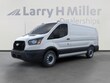  Ford Transit Cargo Van