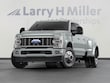  Ford Super Duty F-450 DRW