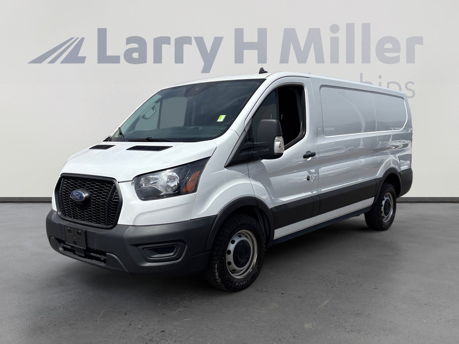 2022 Ford Transit 150 Low Roof 130 WB's photo