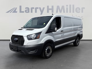 Used 2022 Ford Transit Cargo Van Van Low Roof Van Mesa, AZ