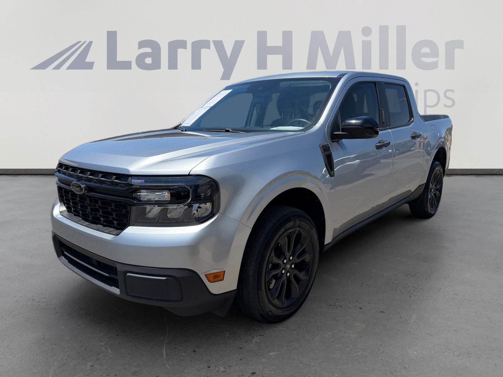 2023 Ford Maverick XLT FWD's photo