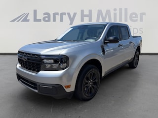 Used 2023 Ford Maverick XLT Truck SuperCrew Mesa, AZ