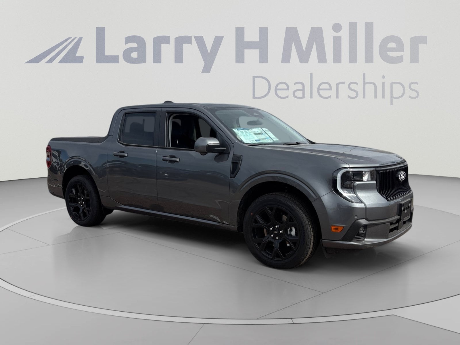 2025 Ford Maverick Lobo Premium - Photo 8