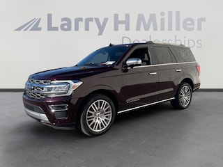 Used 2024 Ford Expedition Platinum SUV Mesa, AZ