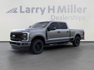 2025 Ford F-250 XL Truck Crew Cab