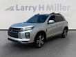 Mitsubishi Outlander Sport
