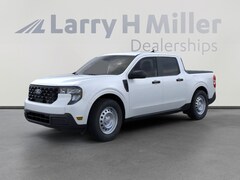 2025 Ford Maverick XL Truck SuperCrew