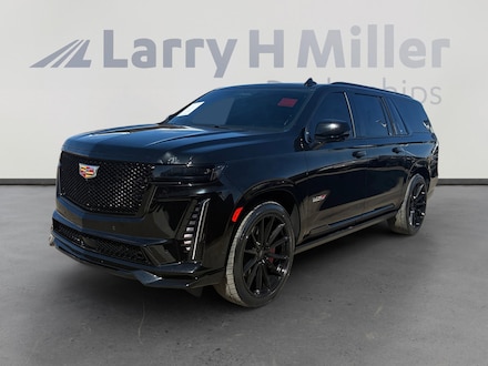 2023 Cadillac Escalade ESV AWD V-Series SUV