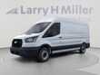  Ford Transit-250 Cargo