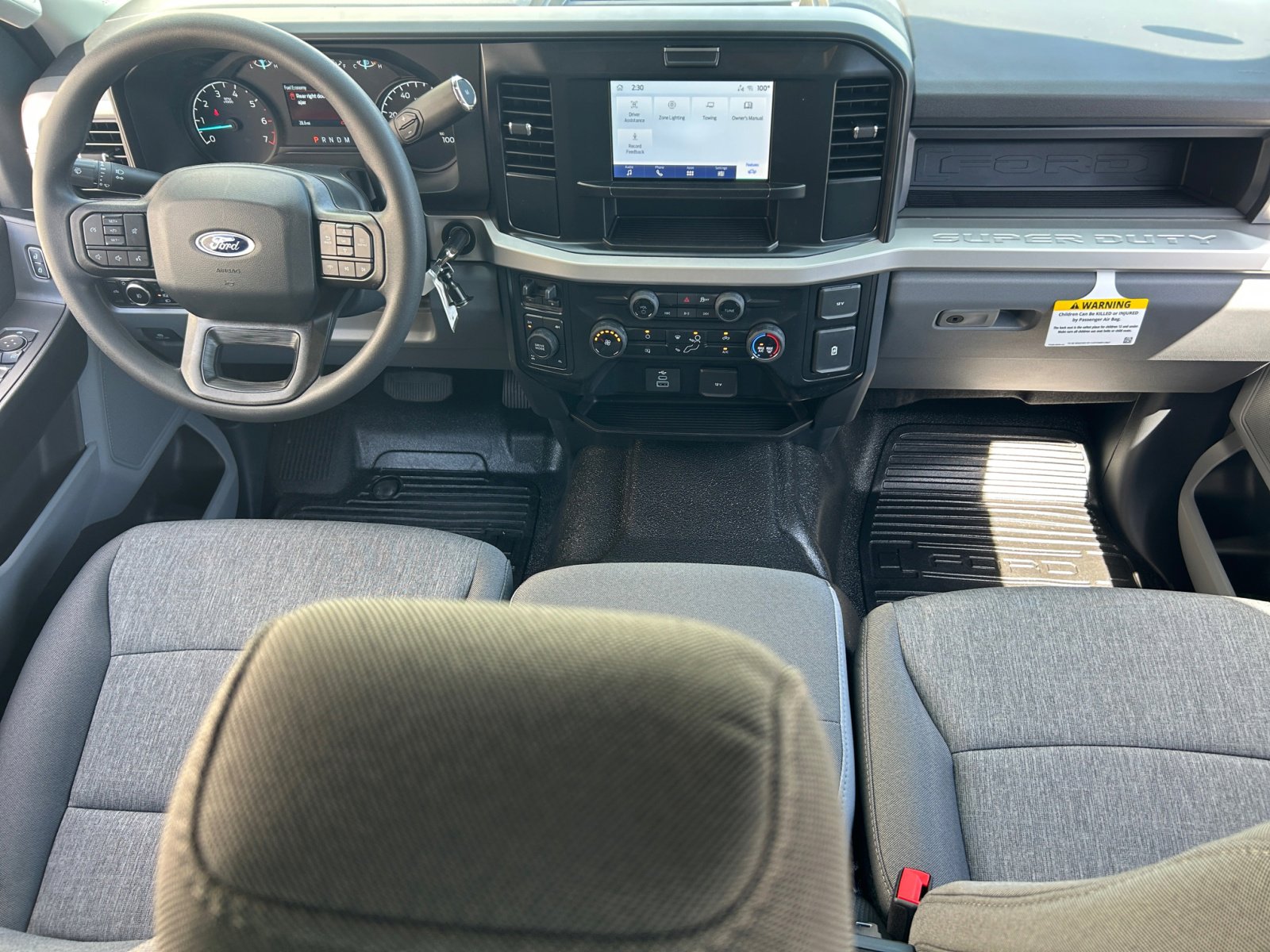 2025 Ford F-350 Super Duty XL - Photo 22