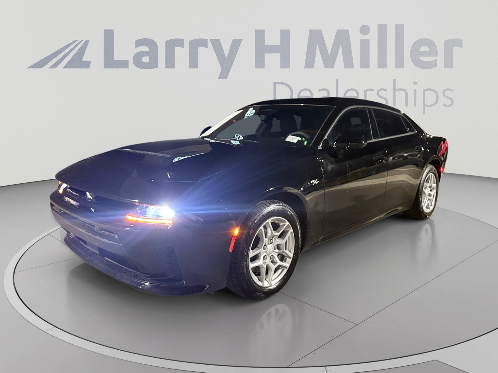 2026 Dodge Charger