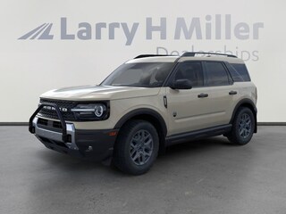 New 2025 Ford Bronco Sport Big Bend SUV Mesa, AZ