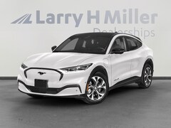 2021 Ford Mustang Mach-E Premium SUV