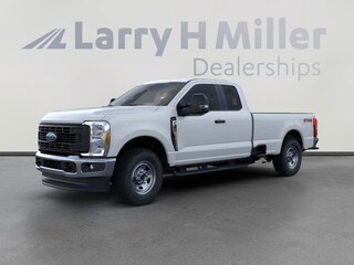 2026 Ford F-350 XL Truck Super Cab
