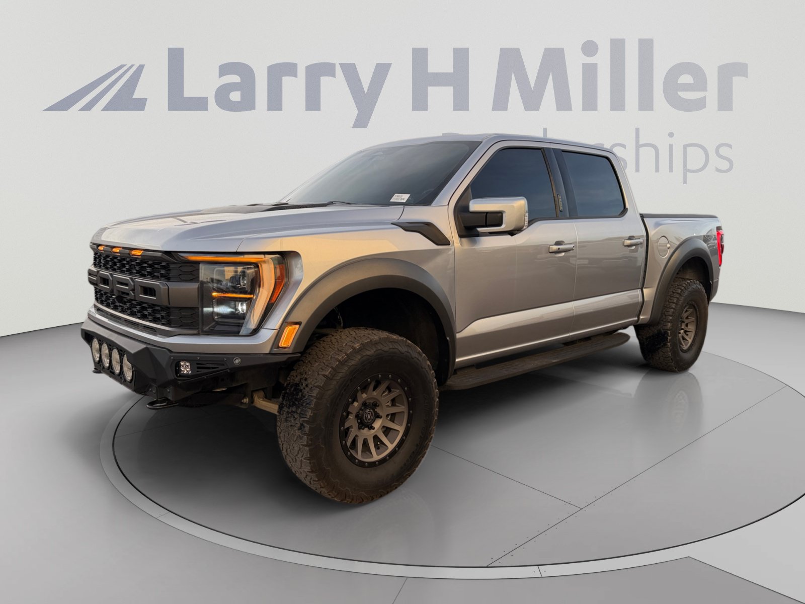  Ford F-150