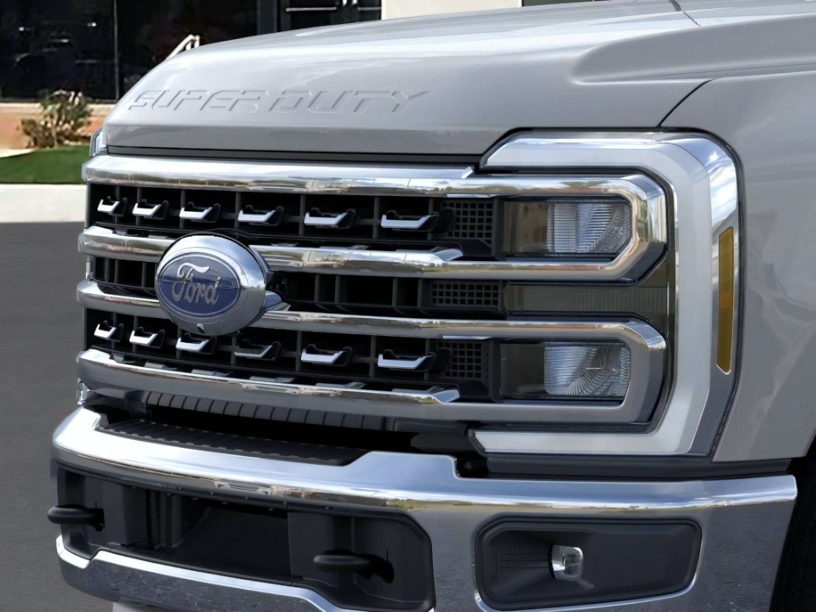 2026 Ford F-250 Super Duty XLT - Photo 19