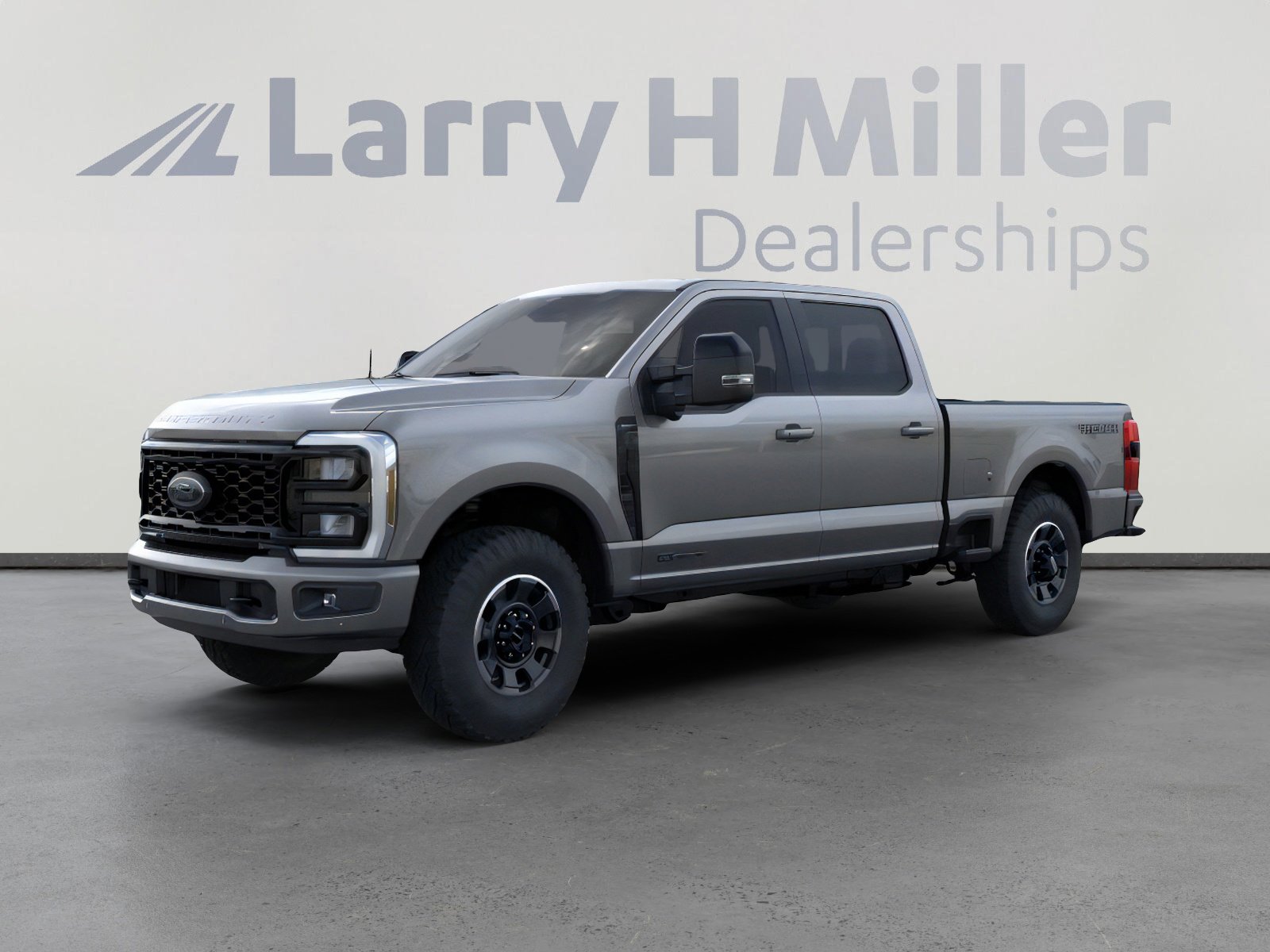2026 Ford F-250 Lariat 4x4 Crew Cab 6-3/4' Box's photo